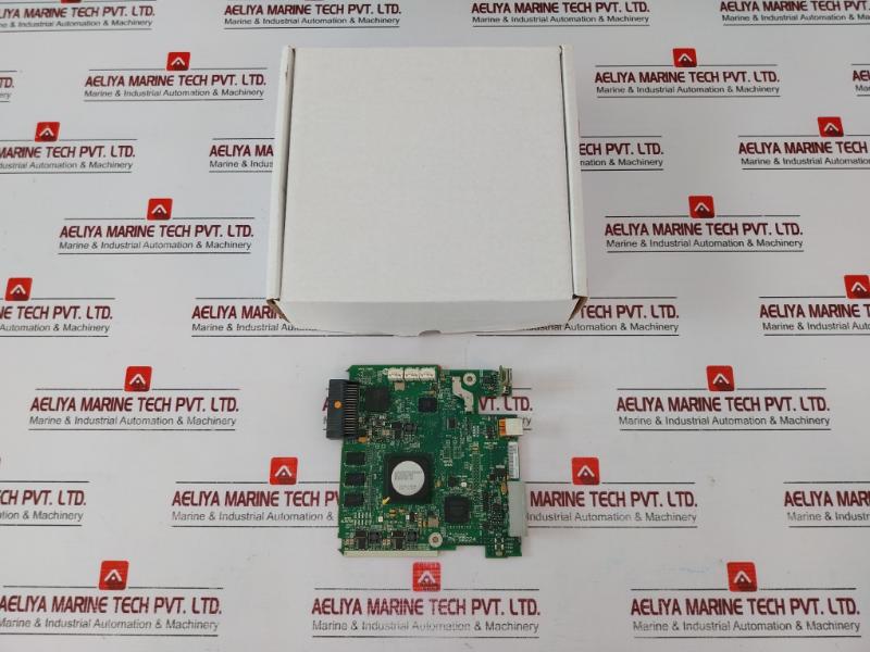 Part 50224 Circuit Board 007Def98 Fpga Probe Kalex3