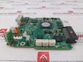 Part 50224 Circuit Board 007Def98 Fpga Probe Kalex3