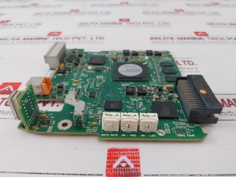 Part 50224 Circuit Board 007Def98 Fpga Probe Kalex3