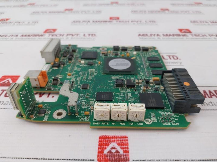 Part 50224 Circuit Board 007Def98 Fpga Probe Kalex3