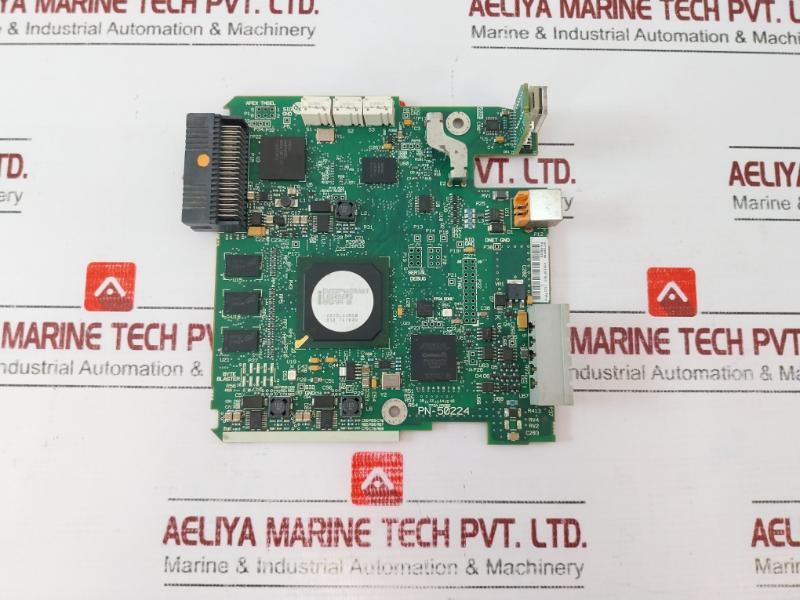 Part 50224 Circuit Board 007Def98 Fpga Probe Kalex3