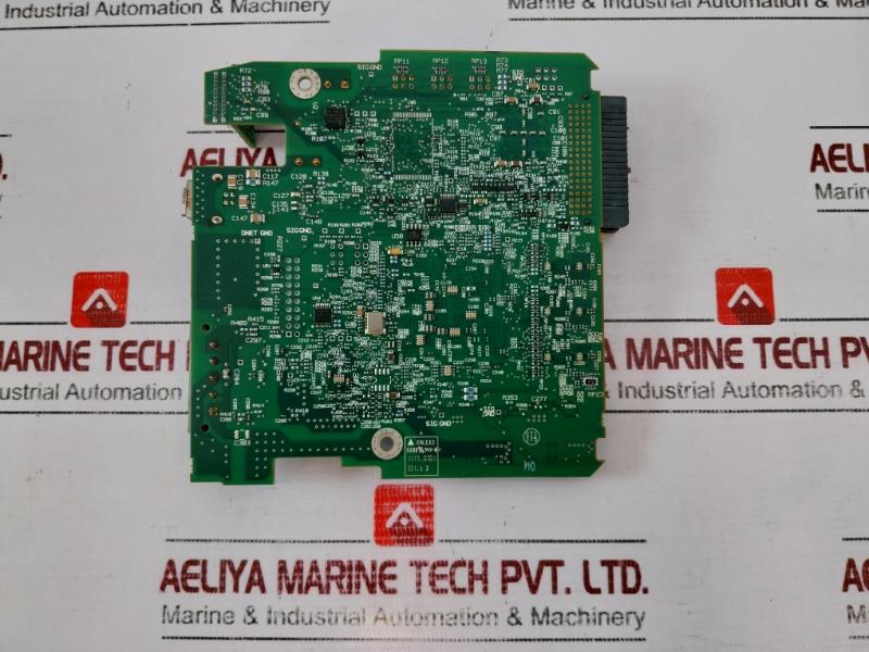 Part 50224 Circuit Board 007Def98 Fpga Probe Kalex3