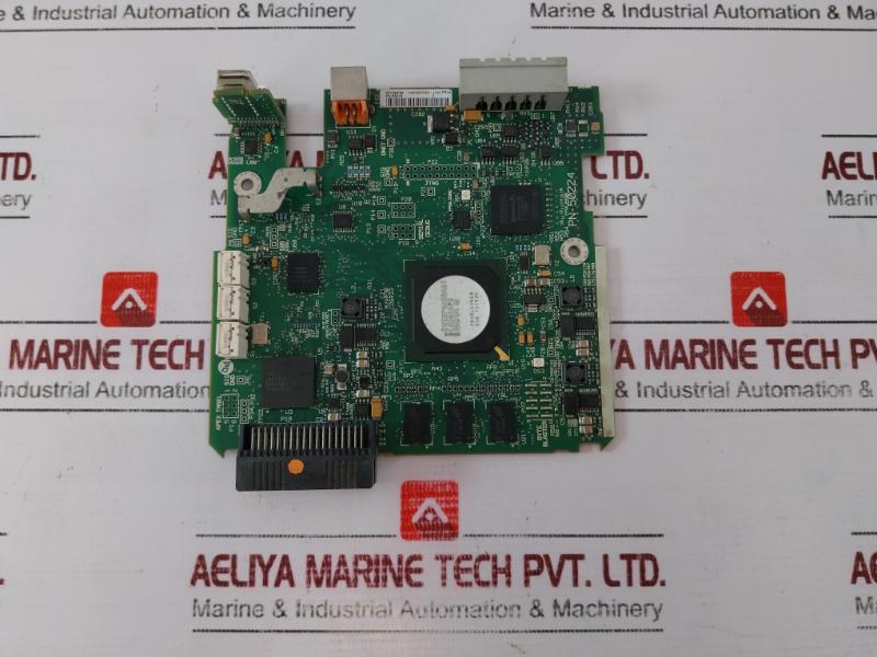 Part 50224 Circuit Board 007Def98 Fpga Probe Kalex3