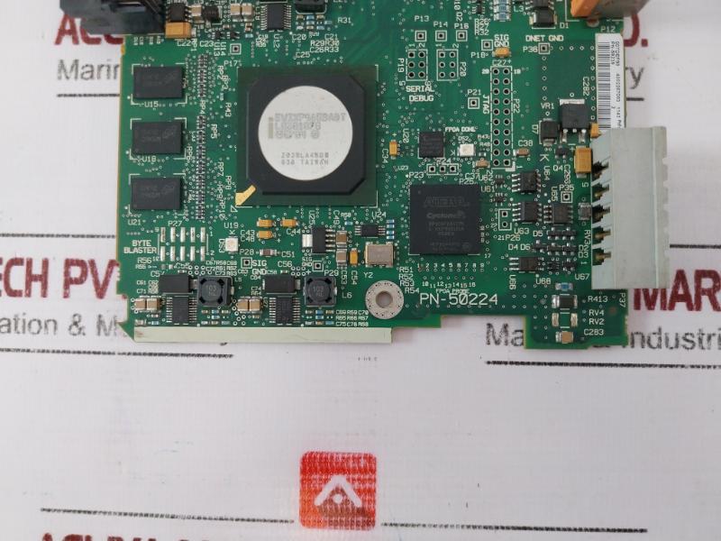 Part 50224 Circuit Board 007Def98 Fpga Probe Kalex3