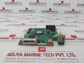 Part 50224 Circuit Board 007Def98 Fpga Probe Kalex3