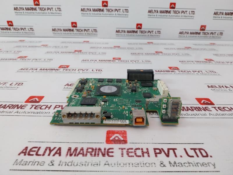 Part 50224 Circuit Board 007Def98 Fpga Probe Kalex3