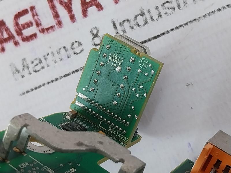 Part 50224 Circuit Board 007Def98 Fpga Probe Kalex3