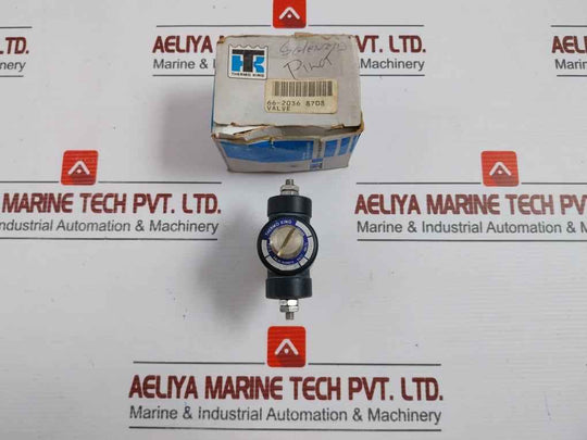 Part No. 1187-a75-g04 Thermo King Solenoid Pilot Valve Volts - 12 Vdc