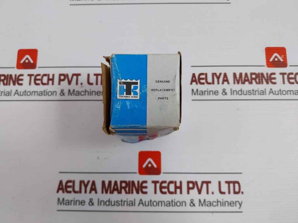 Part No. 1187-a75-g04 Thermo King Solenoid Pilot Valve Volts - 12 Vdc