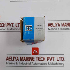 Part No. 1187-a75-g04 Thermo King Solenoid Pilot Valve Volts - 12 Vdc