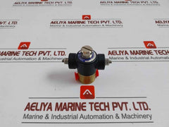Part No. 1187-a75-g04 Thermo King Solenoid Pilot Valve Volts - 12 Vdc