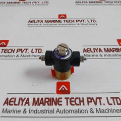 Part No. 1187-a75-g04 Thermo King Solenoid Pilot Valve Volts - 12 Vdc