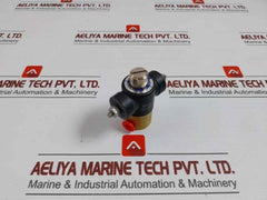 Part No. 1187-a75-g04 Thermo King Solenoid Pilot Valve Volts - 12 Vdc