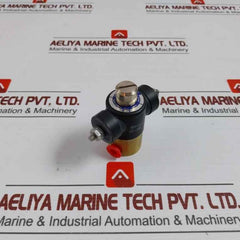 Part No. 1187-a75-g04 Thermo King Solenoid Pilot Valve Volts - 12 Vdc