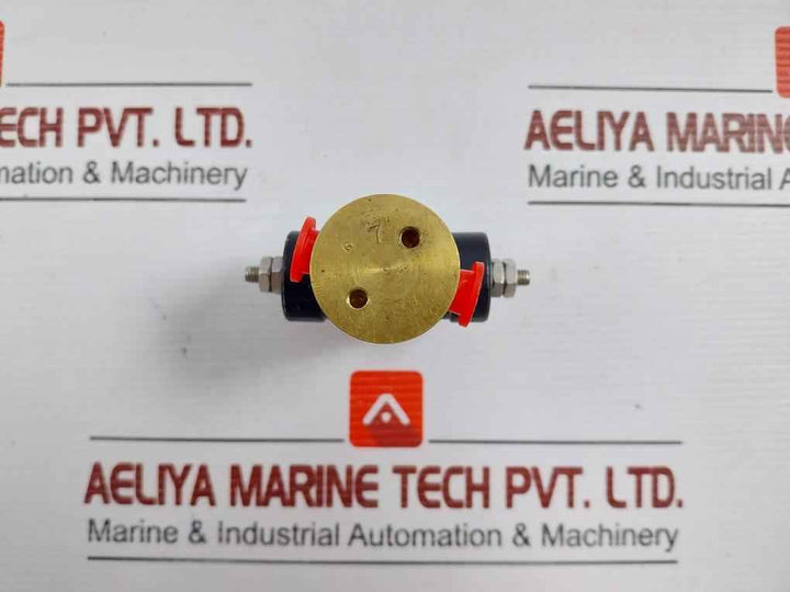 Part No. 1187-a75-g04 Thermo King Solenoid Pilot Valve Volts - 12 Vdc