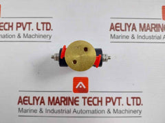 Part No. 1187-a75-g04 Thermo King Solenoid Pilot Valve Volts - 12 Vdc