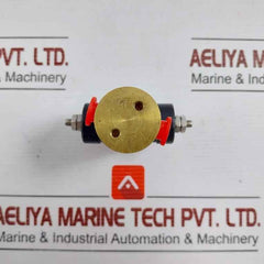 Part No. 1187-a75-g04 Thermo King Solenoid Pilot Valve Volts - 12 Vdc