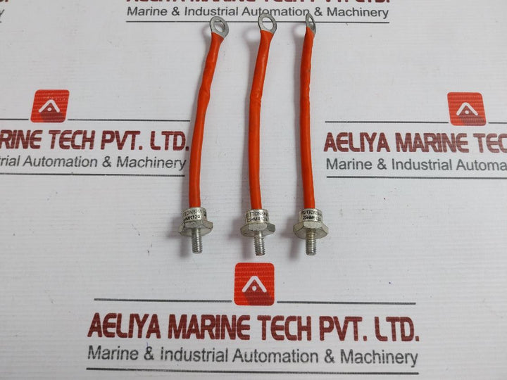 Part No. 25Hmr 120 Tud-type Power Rectifier Diode Ruttonsha