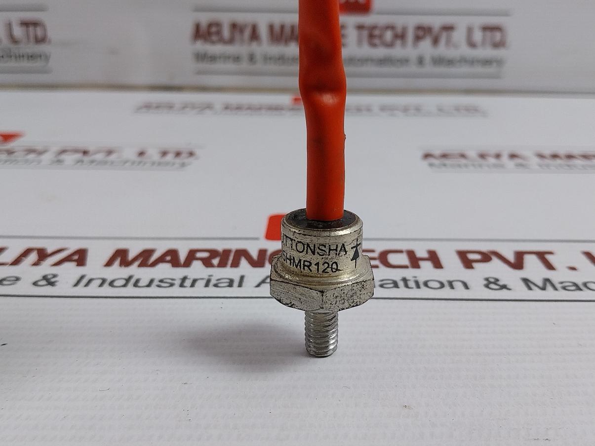 Part No. 25Hmr 120 Tud-type Power Rectifier Diode Ruttonsha