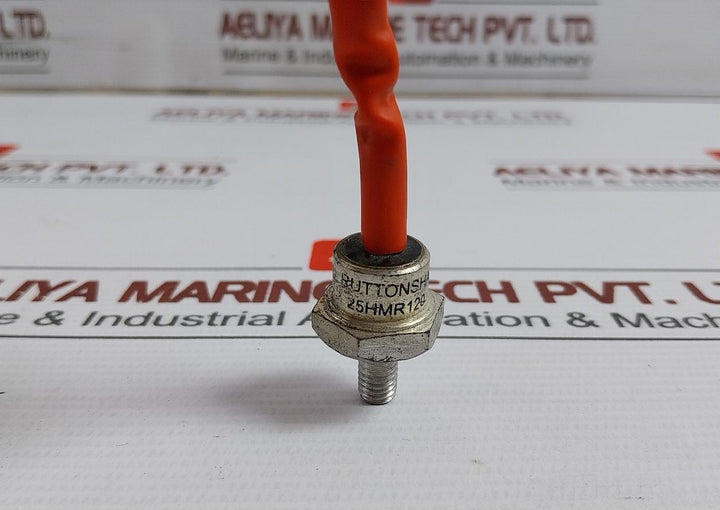 Part No. 25Hmr 120 Tud-type Power Rectifier Diode Ruttonsha