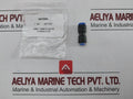 6071867 Waters 4Mm-6Mm Push In Connector
