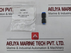 6071867 Waters 4Mm-6Mm Push In Connector