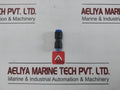 6071867 Waters 4Mm-6Mm Push In Connector