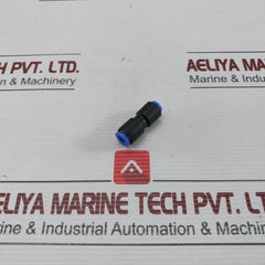 6071867 Waters 4Mm-6Mm Push In Connector