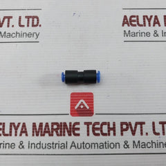 6071867 Waters 4Mm-6Mm Push In Connector