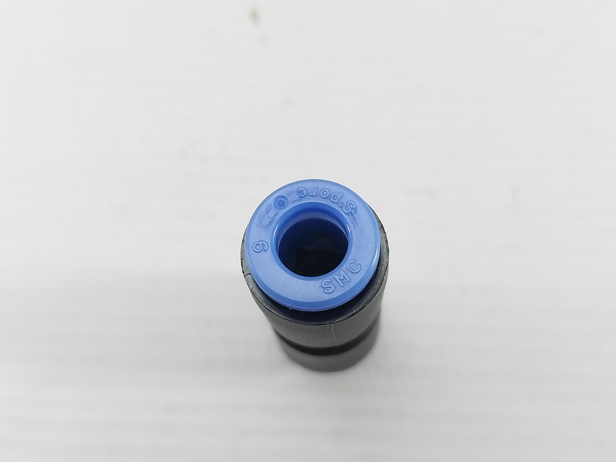 6071867 Waters 4Mm-6Mm Push In Connector