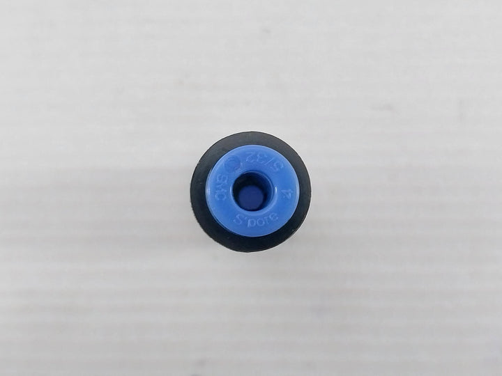 6071867 Waters 4Mm-6Mm Push In Connector