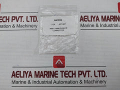 6071867 Waters 4Mm-6Mm Push In Connector