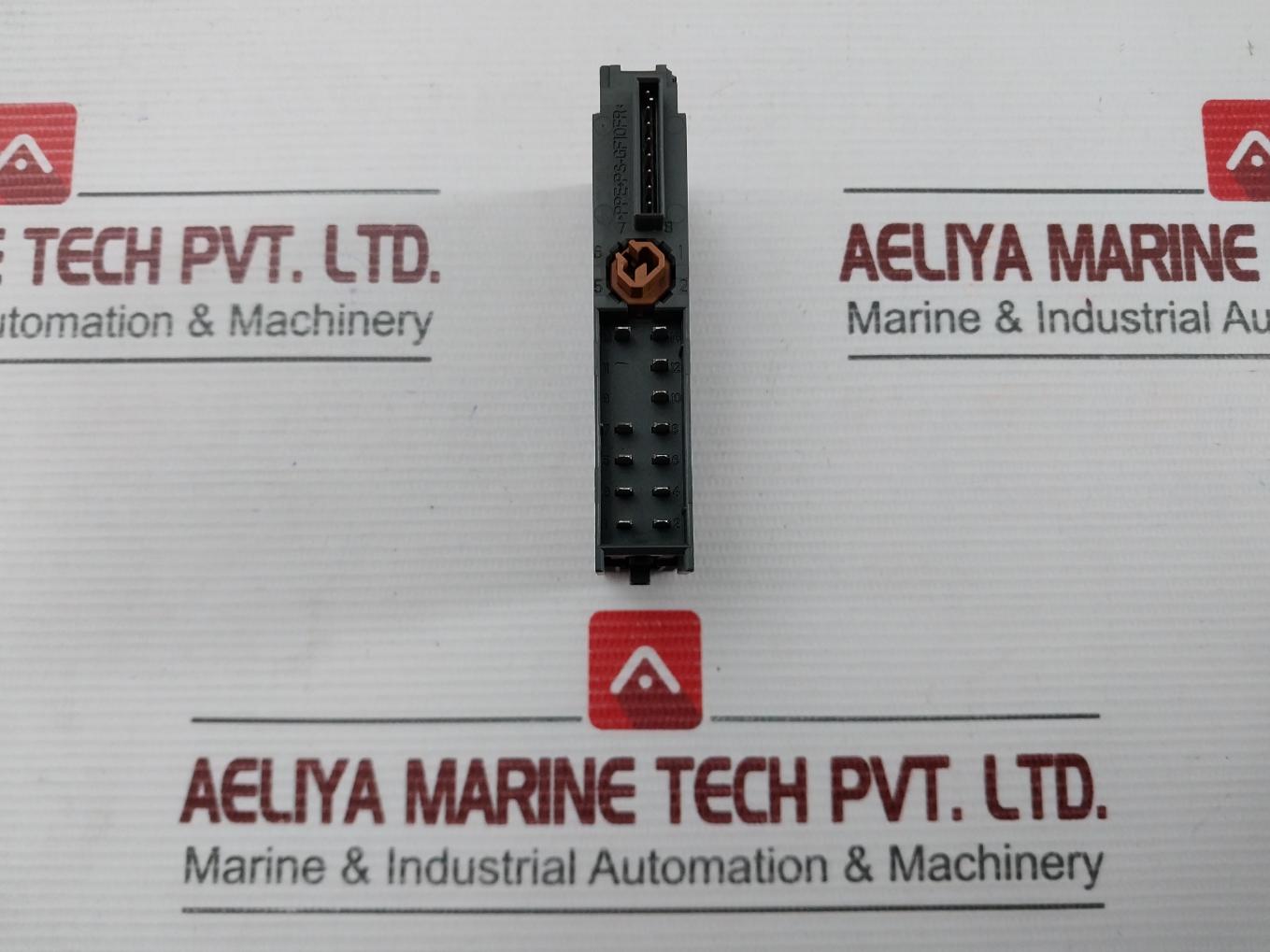 Part No. 6Es7 132-4Hb10-0Ab0 Siemens Relay Module Dc120V/5A