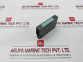 Part No. 6Es7 132-4Hb10-0Ab0 Siemens Relay Module Dc120V/5A