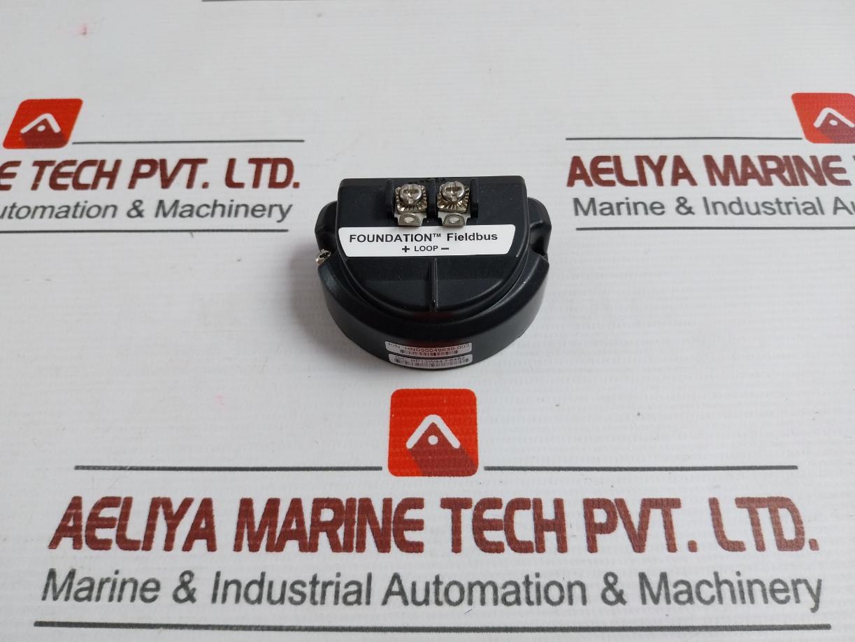 Part No. Hns50049839-003 Terminal Block Honeywell