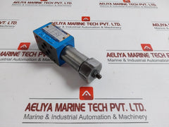 Relief Modular Valve Yuken Part No.Mba-01-c-30