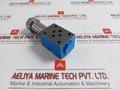 Relief Modular Valve Yuken Part No.Mba-01-c-30