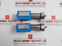 Relief Modular Valve Yuken Part No.Mba-01-c-30