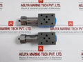 Relief Modular Valve Yuken Part No.Mba-01-c-30