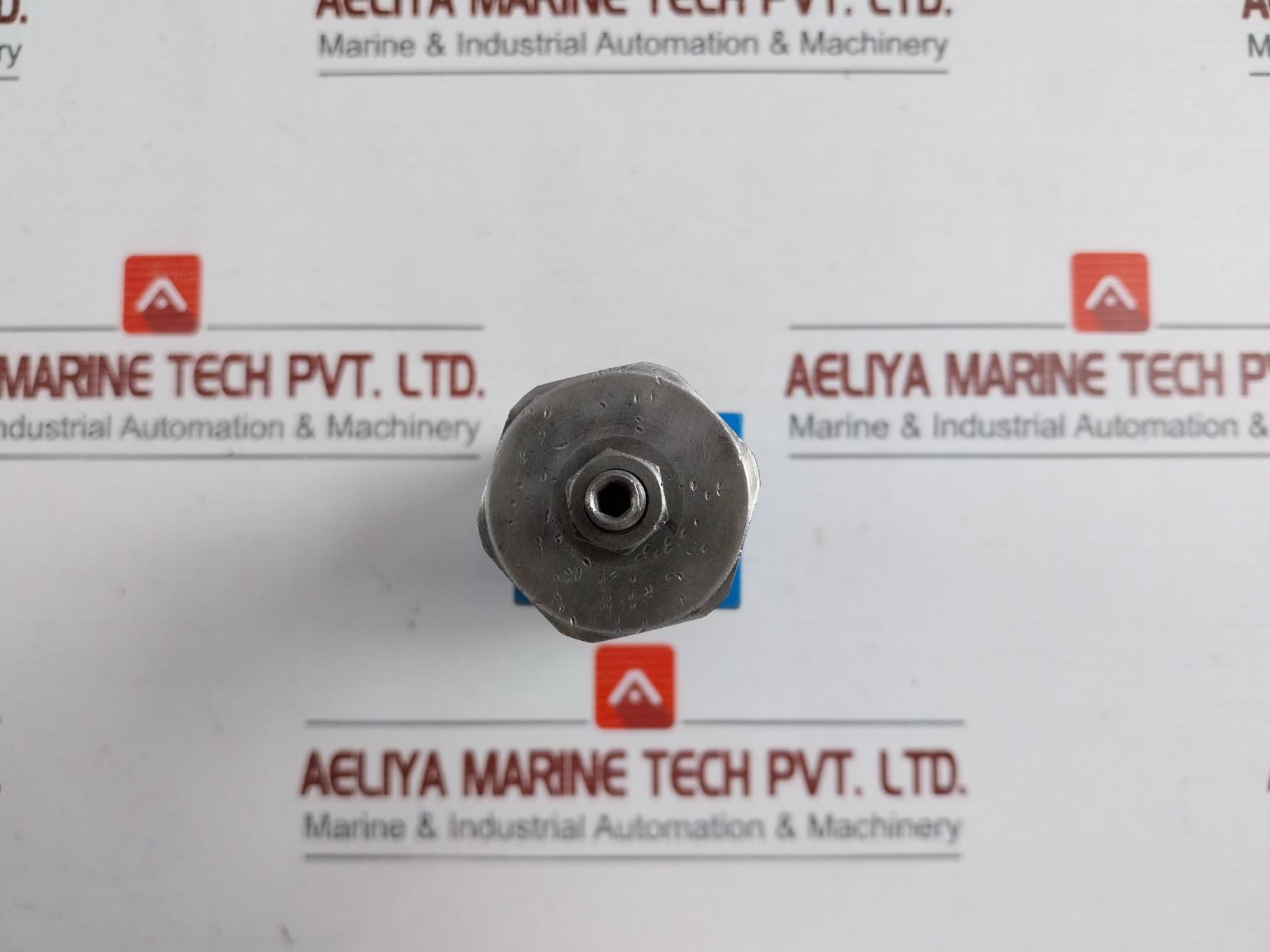 Relief Modular Valve Yuken Part No.Mba-01-c-30