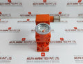 Part No. Pi45B31 Valve Position Indicator 3475Cc Oval