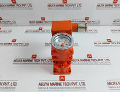 Part No. Pi45B31 Valve Position Indicator 3475Cc Oval
