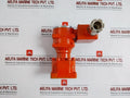 Part No. Pi45B31 Valve Position Indicator 3475Cc Oval