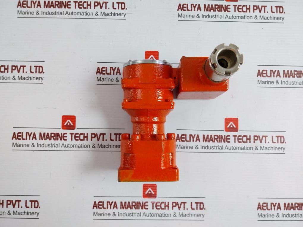 Part No. Pi45B31 Valve Position Indicator 3475Cc Oval