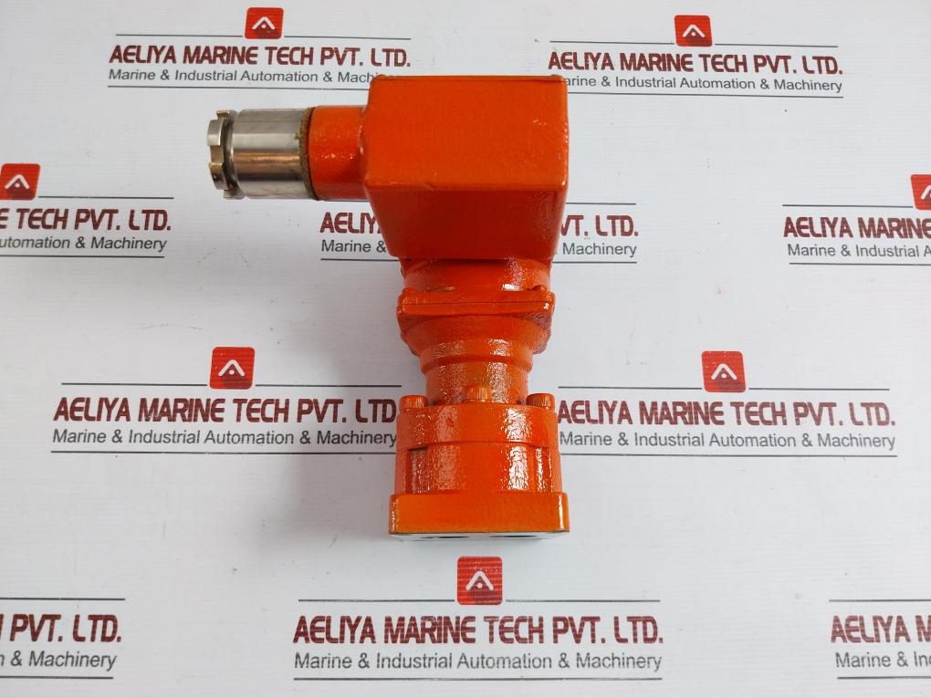 Part No. Pi45B31 Valve Position Indicator 3475Cc Oval