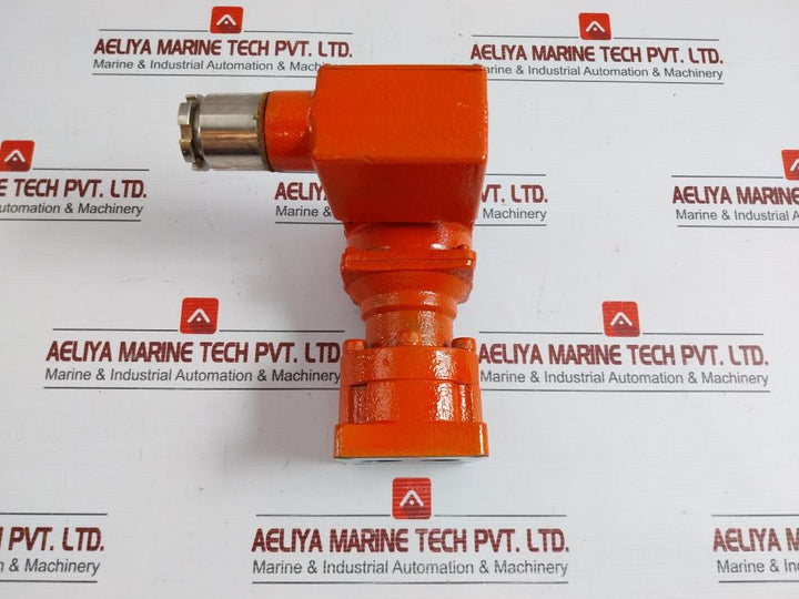 Part No. Pi45B31 Valve Position Indicator 3475Cc Oval