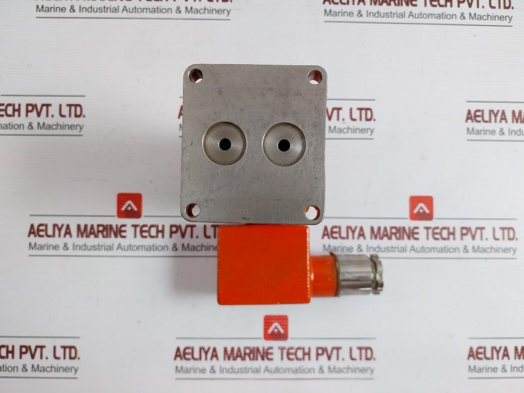 Part No. Pi45B31 Valve Position Indicator 3475Cc Oval