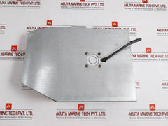 Ebmpapst Part No. R2E220-ab08-12 50/60Hz Centrifugal Fan