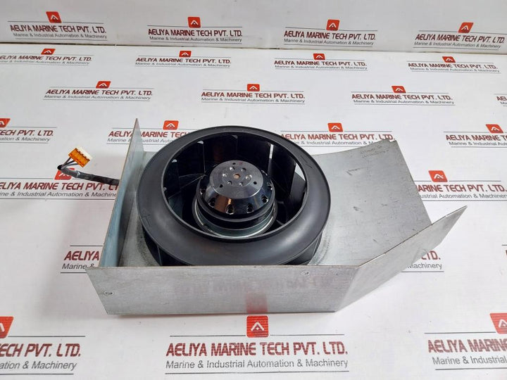 Ebmpapst Part No. R2E220-ab08-12  50/60Hz Centrifugal Fan