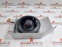 Ebmpapst Part No. R2E220-ab08-12 50/60Hz Centrifugal Fan